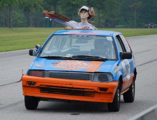 Illustration for article titled The 24 Hours Of LeMons South 2008 Uber Gallery